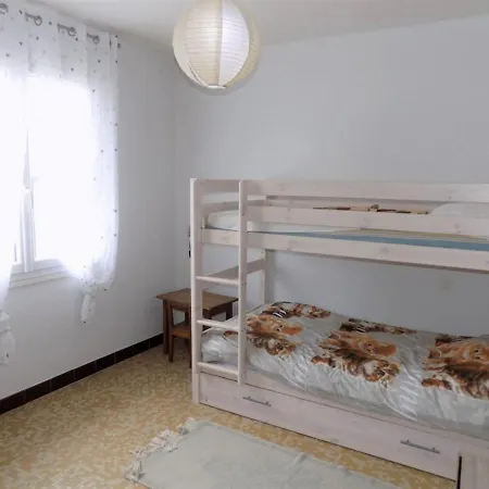 Tatil Evi Maison Vaux-sur-mer, 4 Pieces, 6 Personnes - Fr-1-305a-27 Vaux-sur-Mer