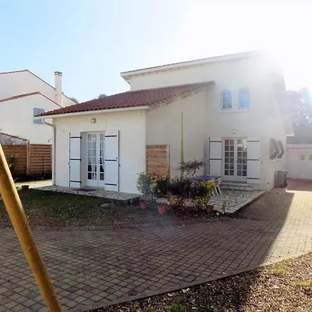 Maison Vaux-sur-mer, 4 Pieces, 6 Personnes - Fr-1-305a-27 Tatil Evi Vaux-sur-Mer