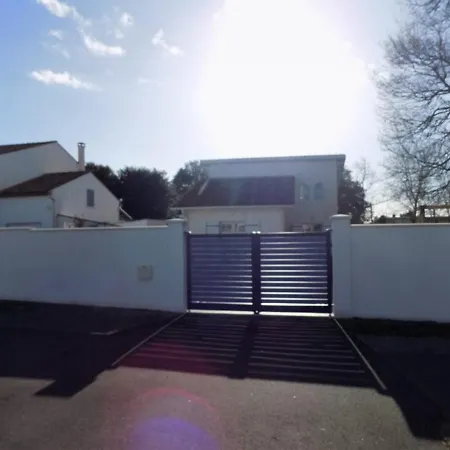 Maison Vaux-sur-mer, 4 Pieces, 6 Personnes - Fr-1-305a-27