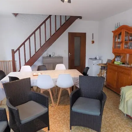 Maison Vaux-sur-mer, 4 Pieces, 6 Personnes - Fr-1-305a-27 Vaux-sur-Mer