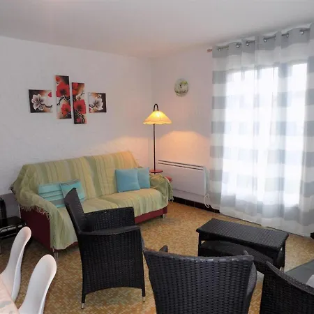 Maison Vaux-sur-mer, 4 Pieces, 6 Personnes - Fr-1-305a-27 Vaux-sur-Mer