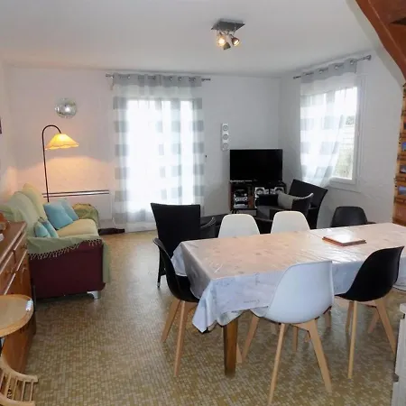 Maison Vaux-sur-mer, 4 Pieces, 6 Personnes - Fr-1-305a-27 Tatil Evi