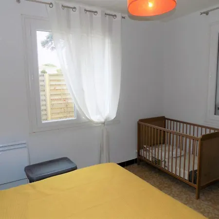 Tatil Evi Maison Vaux-sur-mer, 4 Pieces, 6 Personnes - Fr-1-305a-27 Vaux-sur-Mer
